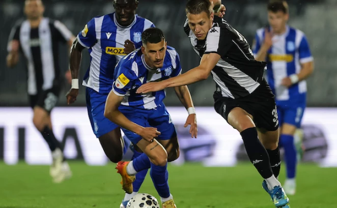 Srdjan Stevanovic/Starsport.rs ©